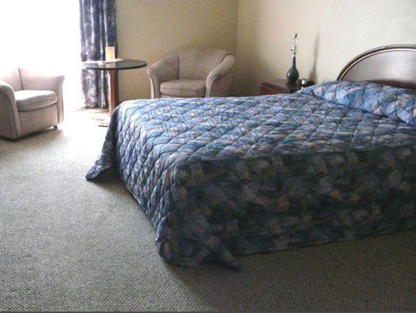 Tropicana Inn ナイアガラ・フォールズ 部屋 写真
