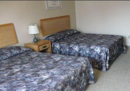 Tropicana Inn ナイアガラ・フォールズ 部屋 写真