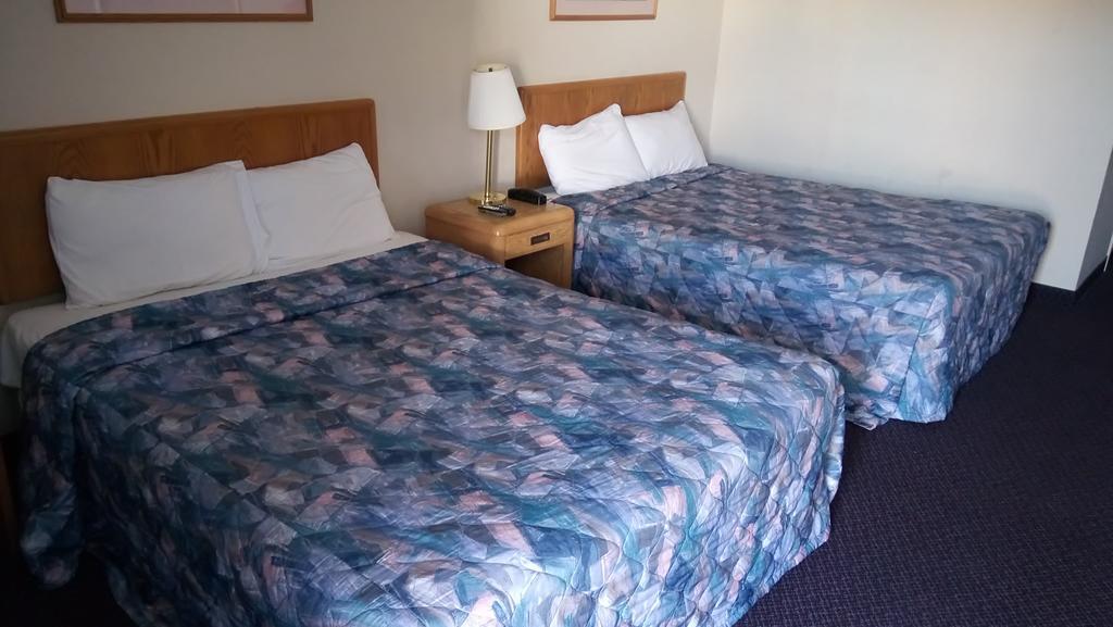 Tropicana Inn ナイアガラ・フォールズ エクステリア 写真