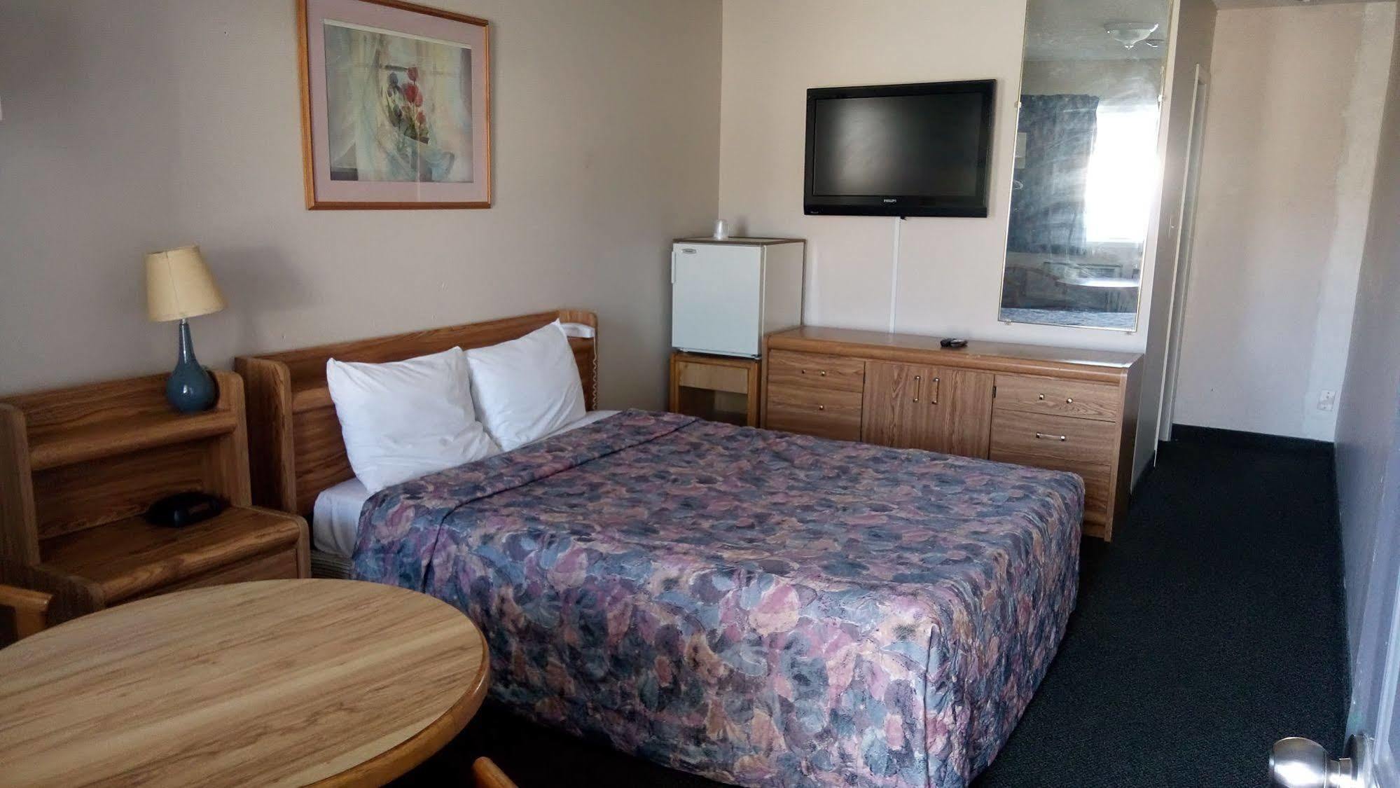 Tropicana Inn ナイアガラ・フォールズ エクステリア 写真
